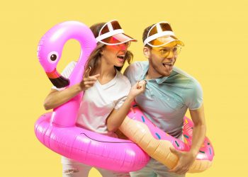 Inflatable Water Slides: A Refreshing Twist on Summer Fun