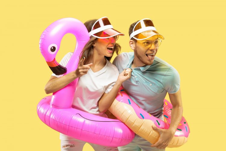 Inflatable Water Slides: A Refreshing Twist on Summer Fun