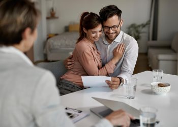 Tying the Knot with Financial Confidence: How a Second Charge Mortgage Can Fund Your Dream Wedding