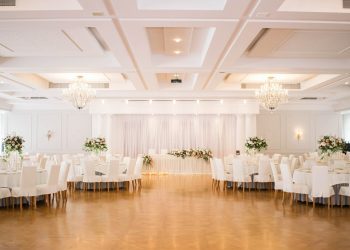 Tips To Pick an Ideal Wedding Venue for Your Dream Wedding