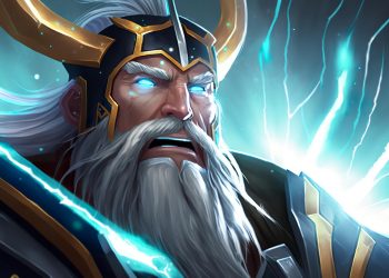 Actually, what is Zeus slot?