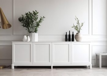 Console Tables vs. Coffee Tables: What’s the Difference?