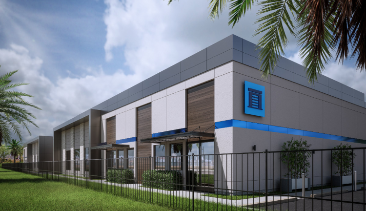 Garage For Life Industrial Real Estate Developers