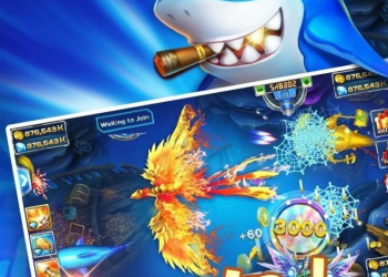 How To Maximize Broken Jackpots In Fish Shooting Games at UFADEAL