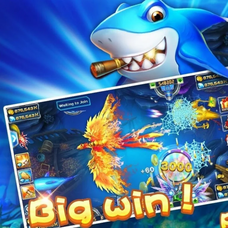How To Maximize Broken Jackpots In Fish Shooting Games at UFADEAL