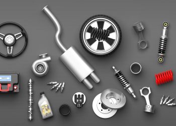 AZ PARTS NOW: YOUR TRUSTED SOURCE FOR GENUINE CAR PARTS