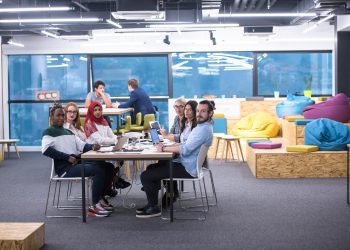 Coworking Space Trends 2023: The Future of Flexible Workspaces
