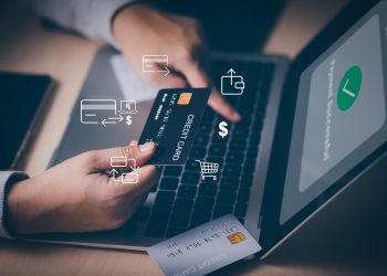 Streamlining Business Payments: How to Transfer Money from a Credit Card to a Bank Account
