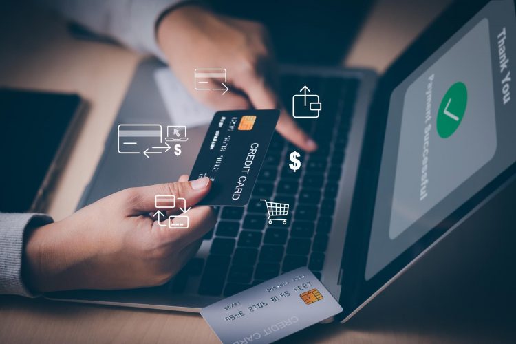 Streamlining Business Payments: How to Transfer Money from a Credit Card to a Bank Account