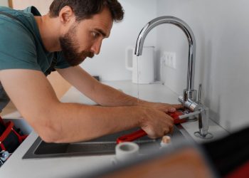 Earthquake Preparedness Tips for Your Plumbing