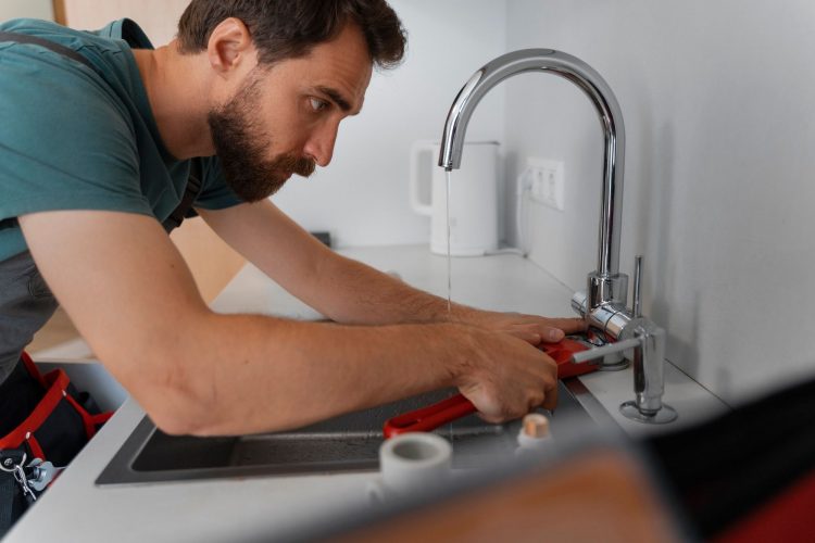 Earthquake Preparedness Tips for Your Plumbing