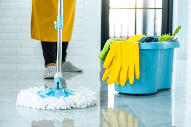 Your Guide to Affordable End of Lease Cleaning in Melbourne