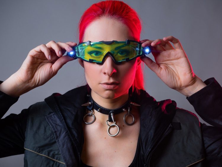 Rave Fashion: From Underground Beats to Mainstream Streets
