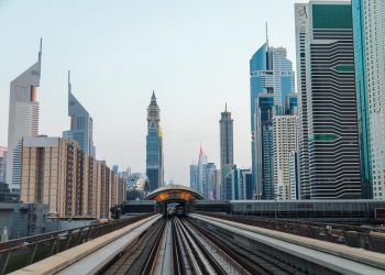 Compass Finance Drives Progress: Riyadh Metro Project and the $80 Million Investment