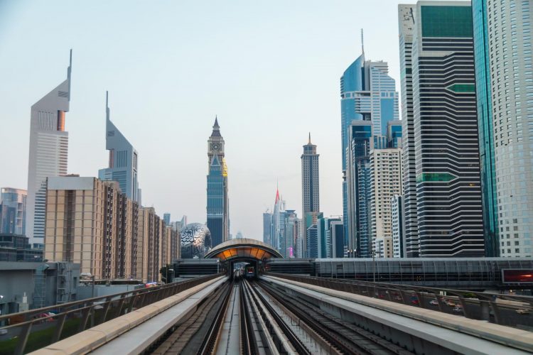 Compass Finance Drives Progress: Riyadh Metro Project and the $80 Million Investment