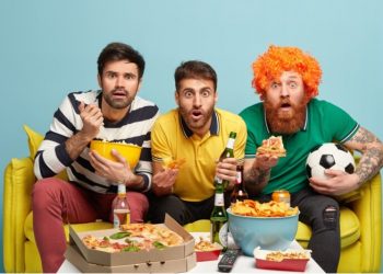 What is Soccer betting?