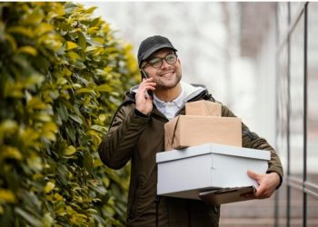 Packaging 101: Why the Right Mailing Box Makes All the Difference