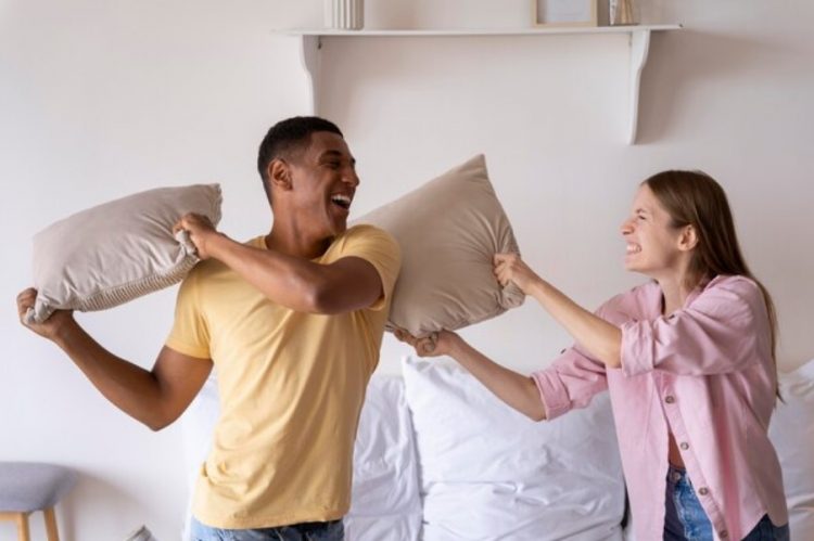 Combating Snoring: Explore the Efficacy of Nitetronic Anti-Snore Pillows