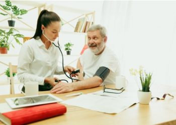 Effective Blood Pressure Support for a Healthier Lifestyle