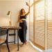 Unveiling the Elegance of Motorized Shades in Home Decor