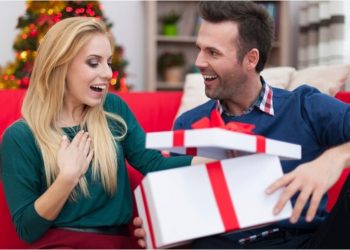 The Ultimate Christmas Gift Guide for Men: A Selection of Unforgettable Presents