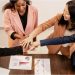 Corporate Team Building: Success Through Strong Bonds