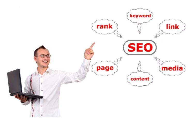 Top SEO Dubai Company: Your Gateway to Online Success