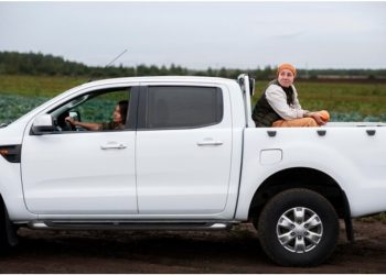 Discover the Excitement and Elegance of the Skoda Kodiaq: A Perfect Blend of Power and Luxury