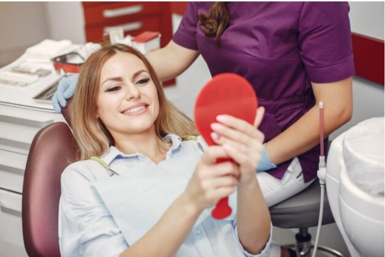 Teeth Whitening Minneapolis mn