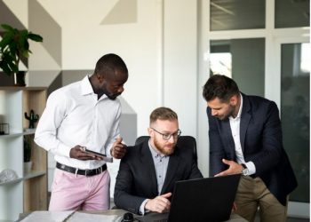 Navigating the Digital Landscape: How an IT Company Can Propel Your Business Forward