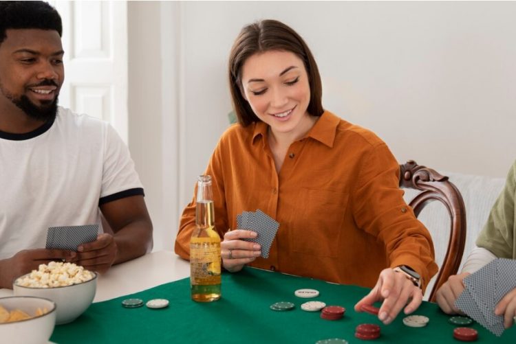 Free Gambling Game Therapy