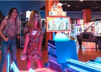 The Endless Charm of Slot Games: A Timeless Classic