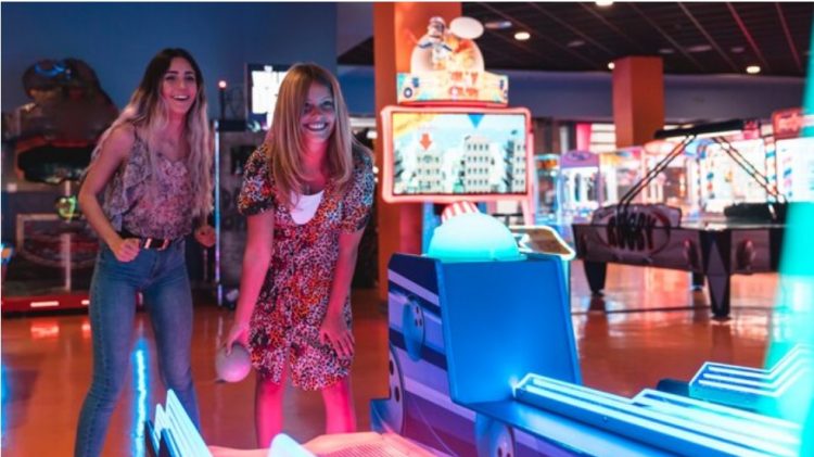 The Endless Charm of Slot Games: A Timeless Classic