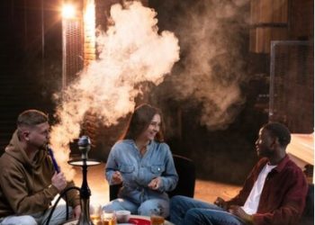 Navigating Your Local Vape Shop: A First-Timer’s Guide