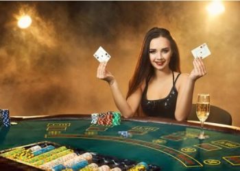 Exploring Different Slot Game Types Online