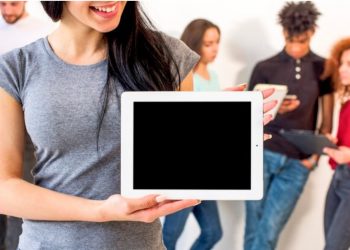 Enhancing Productivity and Convenience With iPad Rental