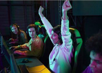 EXPERIENCE THE ULTIMATE SLOT GAMING THRILLS AND CAMARADERIE: JOIN THE SLOT GACOR COMMUNITY TODAY