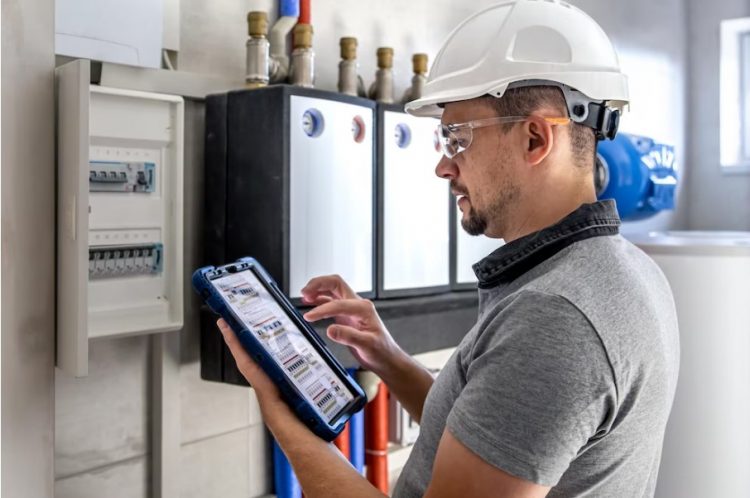 Bem-vindo à Reparação de Esquentadores Amadora – Especialistas em Reparação de Esquentadores