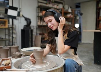 Ceramics for the Home