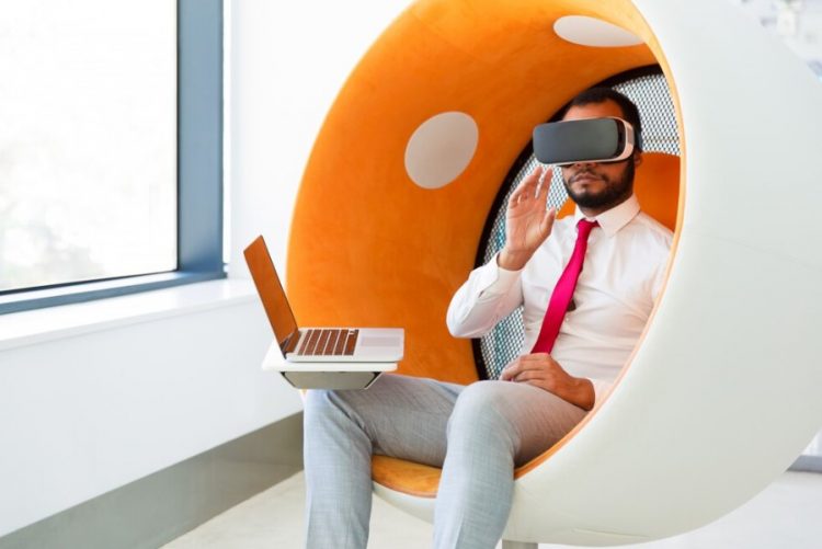 In the Fast-Paced Digital Age