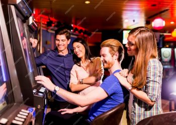 UNLEASH THE THRILL OF WINNING WITH SLOT GACOR: YOUR GATEWAY TO ENDLESS EXCITEMENT!