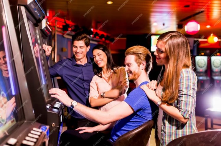 UNLEASH THE THRILL OF WINNING WITH SLOT GACOR: YOUR GATEWAY TO ENDLESS EXCITEMENT!