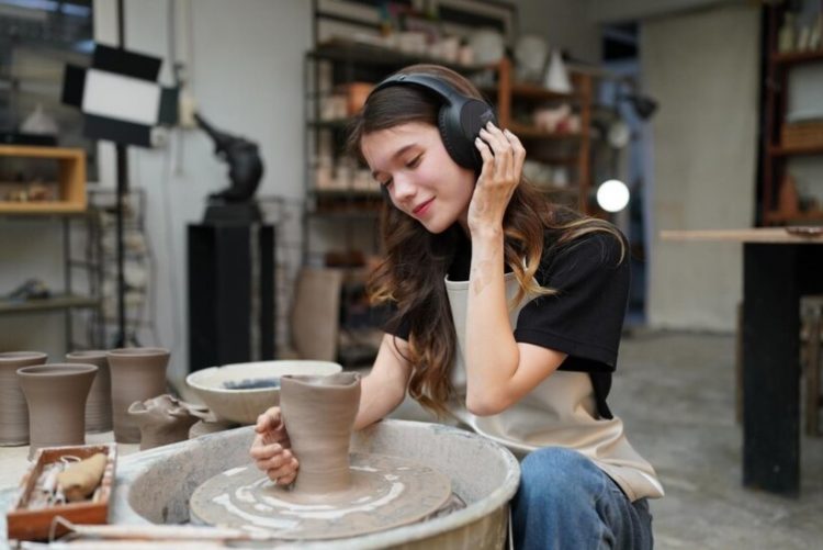 Ceramics for the Home