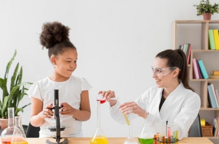 Exploring the Marvels of Nano Beads: Tiny Particles with Big Potential