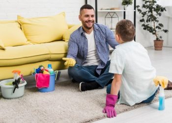 A Comprehensive Guide to Choosing the Best Office Carpet Cleaning Company in Perth