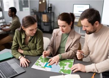 Azure Group Inc. Ranked #4 Of The Best Environmental Consulting Firms in Toronto and the GTA