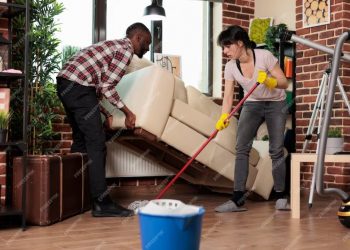 Revive Your Home with Professional Carpet Cleaning Services