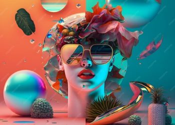 Porterium: Shaping the Future of Fashion, Art, and Design in the Web3 Era”