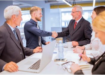 Business Line Company – SAP GOLD PARTNER – Erbil, Kurdistan, Iraq