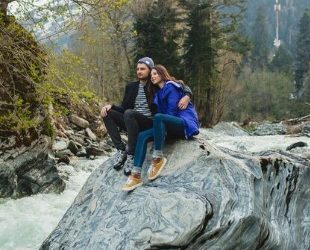 The Dual Sides of the Coin: Embracing Life in North Carolina